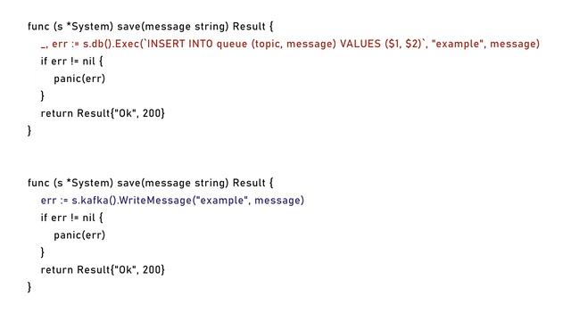 Проектирование микросервиса: долгие задачи смотреть онлайн