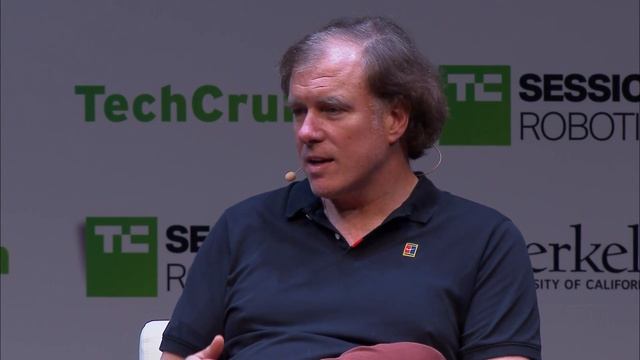 Opening the Black Box With Explainable A.I | TC Sessions: Robotics + AI 2020 смотреть онлайн
