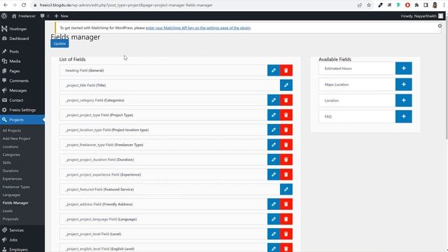 How to Make Freelance & Micro Job Marketplace Website Like Fiverr & Freelancer - WordPress & Freeio смотреть онлайн