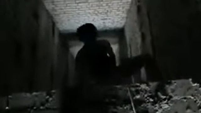 Упал в Шахту Лифта! СКК "Вместе" смотреть онлайн