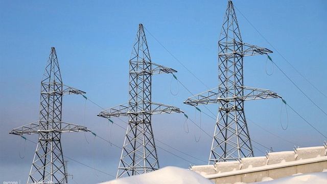 Село в Приангарье вторую неделю остается без света из-за непогоды смотреть онлайн