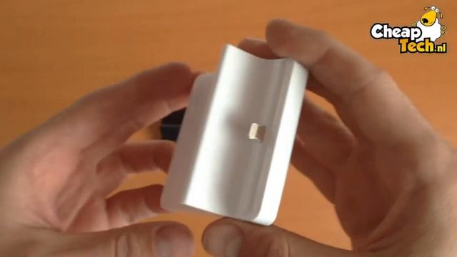 Док станция для iPad4 / iPad Mini / iPhone5 смотреть онлайн