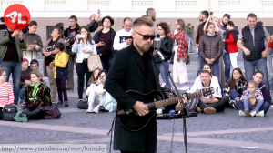 БОЛЕЕ ДВУХ МИЛЛИОНОВ ПРОСМОТРОВ НА КАНАЛЕ ЮТУБ !!! ELEVEN-S - "Кукушка" Cover Виктор Цой