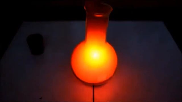 Горение красного фосфора в диоксиде азота смотреть онлайн
