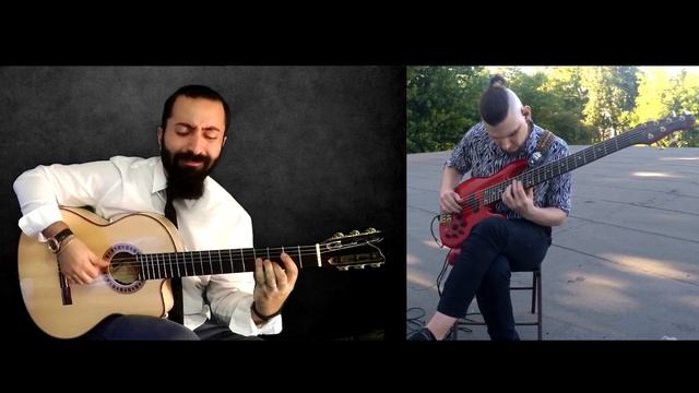 Arturo De Rena ft. Alexander Kurakin - Expectation смотреть онлайн