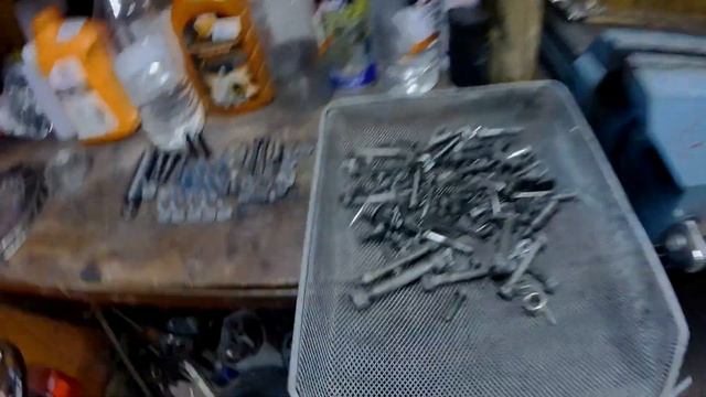 Ч6. ИРКУТСК / YAMAHA TT 250 R Open Enduro/Начинаем оживать и двигаться вперед смотреть онлайн