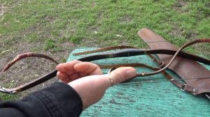 Про традиционные луки. Как стрелять из очень короткого лука