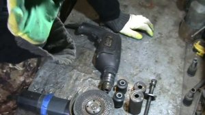 саленблоки Ваз 2108-010 в маятник мотоцикла урал