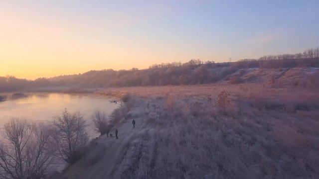 Квадрокоптер. Ладыжин. смотреть онлайн