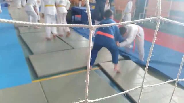 Moh judoka смотреть онлайн
