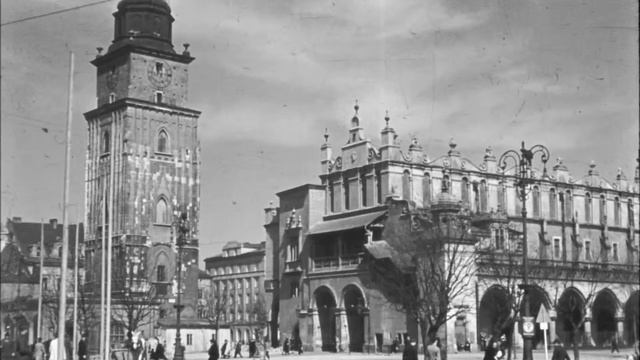 The Schenks in WWII смотреть онлайн