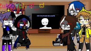 DreamSwap React || Error Memes || Part 1 || Not Canon ||