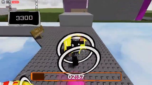Pizza Tower Roblox Fan Game (Bloxxy Tower) (old)