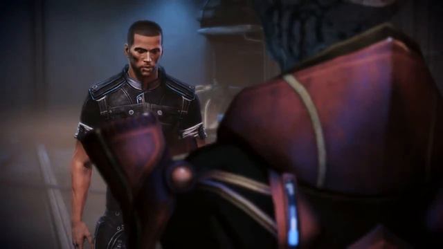 Mass Effect 3 Playthrough (Part 39) - Post Priority: Tuchanka (Normandy) смотреть онлайн