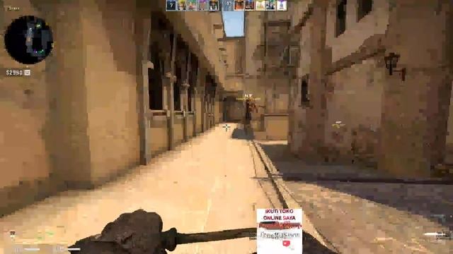 Ok kita coba test monitor 27 inch CS:GO MummycHeLz / RosaLina смотреть онлайн