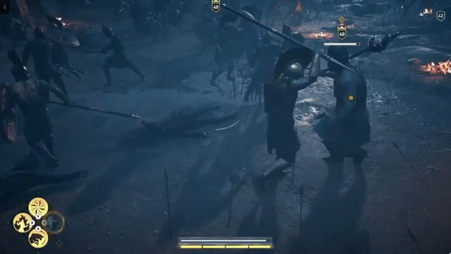 XCLOUD PC NUVEM GAMEPASS ULTIMATE ASSASSIN'S CREED ODYSSEY смотреть онлайн