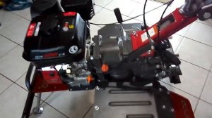 Мотоблок вейма 1100 с6