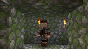 ТАЙНА ДЖУНГЛИВОГО ♂️DUNGEON♂️ В МАЙНКРАФТ !! теория про джунглевый храм в Minecraft.