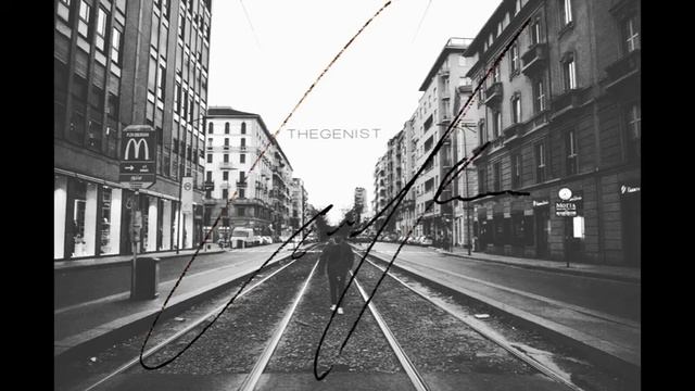 PSALM 150 | The Genist | Soundtrack No.2