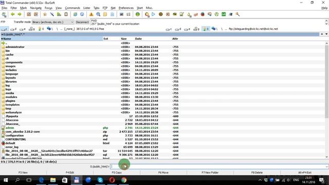 How to Remove Virus From Joomla смотреть онлайн