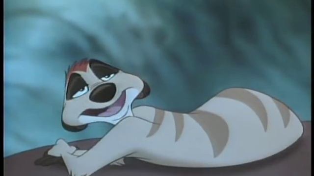 The Making of The Lion King Part 1 смотреть онлайн