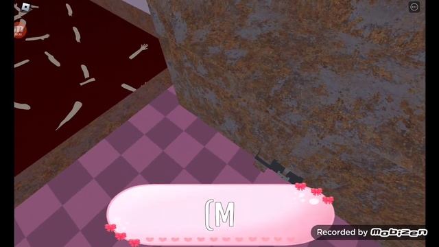 Amelia's cafe [Good Ending] [Full Walkthough] Roblox смотреть онлайн