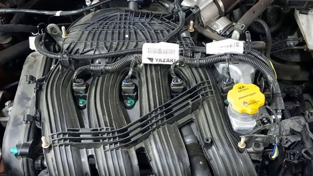 ДВИГАТЕЛЬ ВАЗ-21179 || ВАЗ-21179 ХАРАКТЕРИСТИКИ || ВАЗ-21179 ОБЗОР || ВАЗ-21179 ОТЗЫВЫ