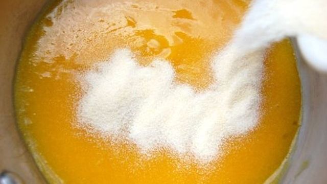 Рецепты от шеф-повара