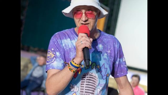 Театру на льду "Кристалл" 30 лет. Звукорежиссер Андрей Корольков смотреть онлайн