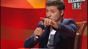 Рассмеши Комика сезон 4й выпуск 5 - Сергей Тригубов, г. Москва