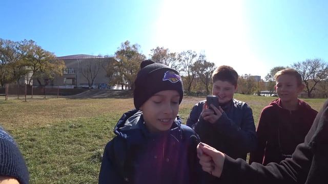 Встреча с подписчиками в г Большой Камень Приморский край смотреть онлайн