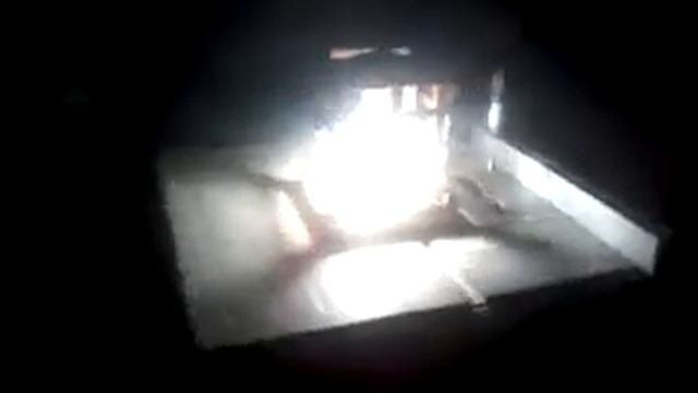 Светильник бра,из дуба,в японском стиле.Ручная работа. смотреть онлайн