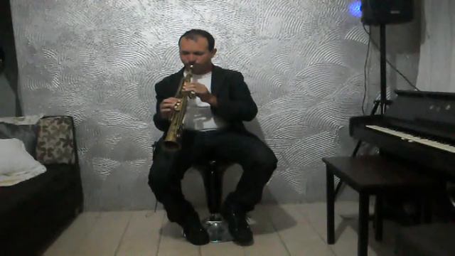 A thosound Years-Sax Soprano смотреть онлайн