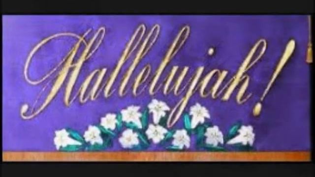 Caris and Georgina Hallelujah смотреть онлайн