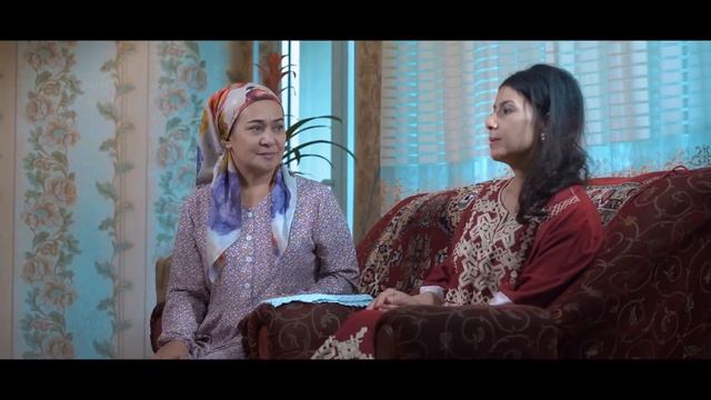 Parizod (milliy serial 100-qism) Паризод (миллий сериал 100-кисм) смотреть онлайн