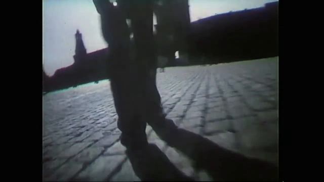 ДИССИДЕНТЫ. Часть 1 смотреть онлайн