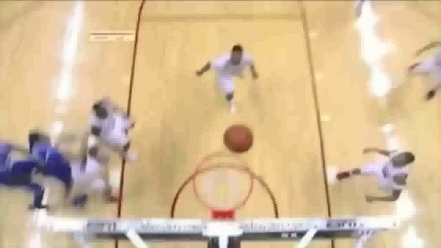 Michael Kidd-Gilchrist highlights: Welcome to Charlotte смотреть онлайн