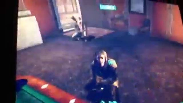 Fallout New Vegas Lucky 38 Easter Egg смотреть онлайн