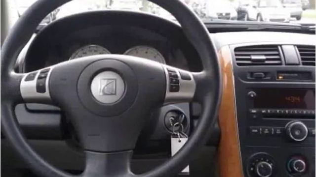 2007 Saturn VUE Used Cars Raleigh NC смотреть онлайн