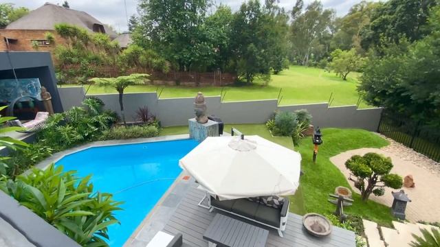 Finally! A MODERN FAMILY HOME in Olivedale (Randburg) You Can Afford! смотреть онлайн