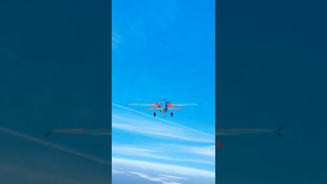 Что будет если проследить за самолетом в GTA 5? смотреть онлайн