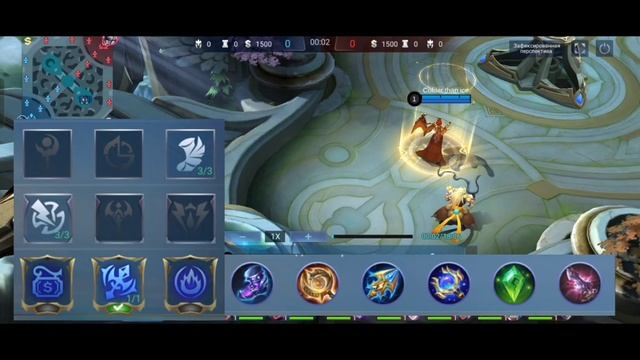 КАГУРА ГАЙД mobile legends Кагура ВСЕ КОМБО mlbb смотреть онлайн