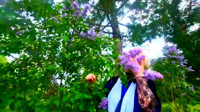 СПАСИБО ГОСПОДИ! Поет ВАЛЕНТИНА ОВЧИННИКОВА.