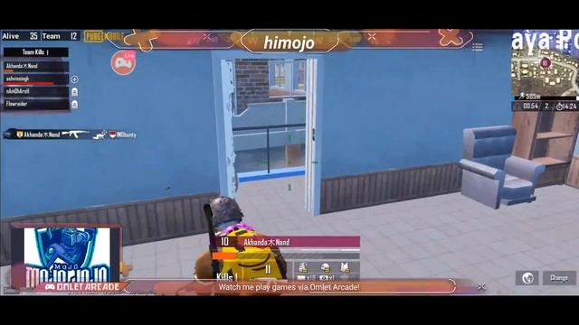 Tap Tap boom baam with mojo | Road to 400 subscribers смотреть онлайн