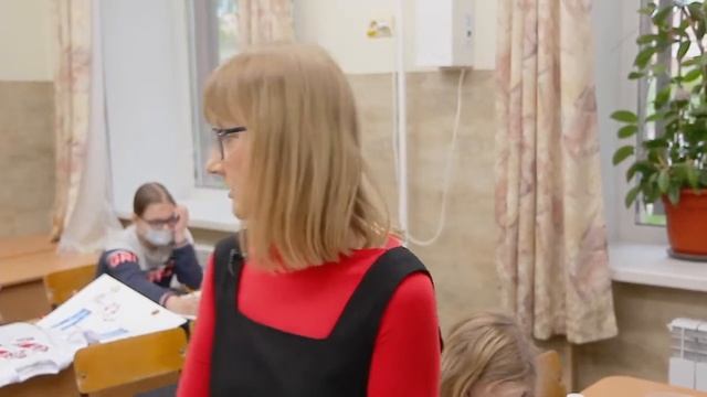 Детская художественная школа № 1