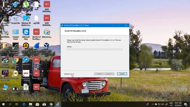 install virtualbox on windows 10 64 bit смотреть онлайн