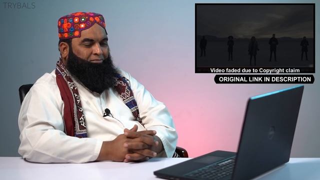 Tribal People React to Pentatonix Hallelujah смотреть онлайн