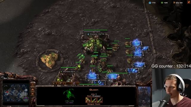 SLOW Ling Rush With INSANE Opener | Cheesiest Man alive смотреть онлайн