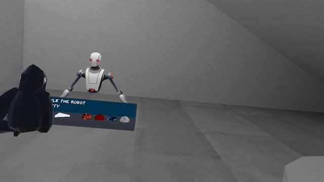 Mod Review: Custom Player Model! смотреть онлайн