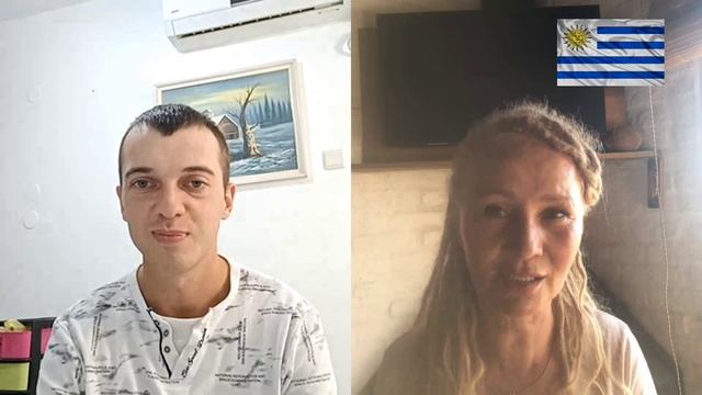 Эмиграция в Уругвай ! ВНЖ, ПМЖ и гражданство Уругвая, как получить? смотреть онлайн